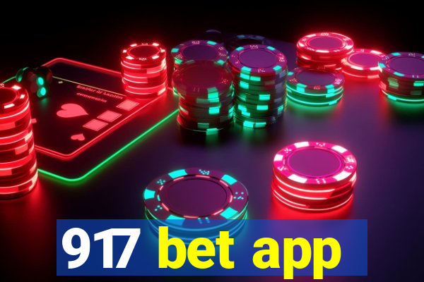 917 bet app